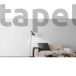 fekete tapéta