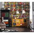 Munich Design Book V5-763 Bibite poszter
