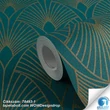 WOW Designdrop 78493-1  tapéta
