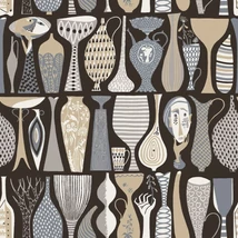 Scandinavian Designers II 1758