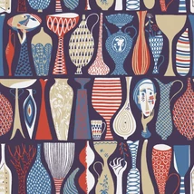 Scandinavian Designers II 1760