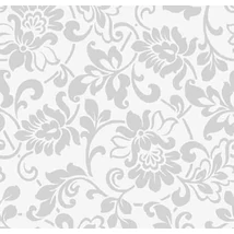 Gekkofix 10135 Decor ezüst - öntapadós fólia öntapadós fólia