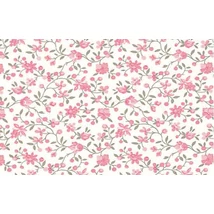 Gekkofix 10237 Kisvirágos - öntapadós fólia öntapadós fólia