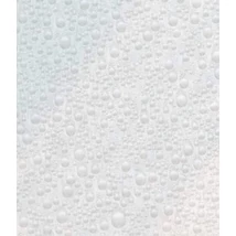 Gekkofix 10286 Vízcseppes - öntapadós üvegfólia öntapadós fólia