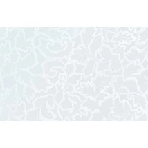 Gekkofix 10397 Virág  - üvegre való öntapadós fólia öntapadós fólia