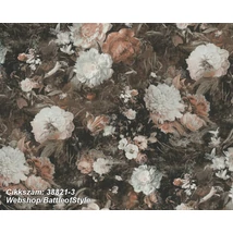 Battle of Style 38821-3  tapéta