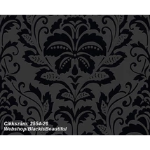 Black is Beautiful 2554-26  tapéta