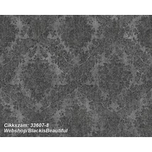 Black is Beautiful 33607-8