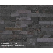 Black is Beautiful 35582-5  tapéta