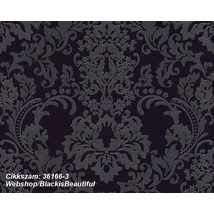 Black is Beautiful 36166-3  tapéta