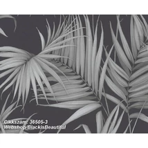 Black is Beautiful 36505-3