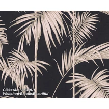 Black is Beautiful 36919-1  tapéta