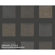 Black is Beautiful 37172-4  tapéta