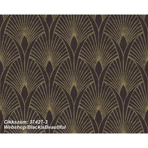 Black is Beautiful 37427-3  tapéta