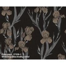 Black is Beautiful 37526-1  tapéta