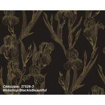 Black is Beautiful 37526-3  tapéta