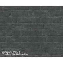 Black is Beautiful 37747-5  tapéta