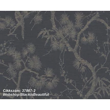 Black is Beautiful 37867-2  tapéta