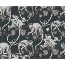 Black is Beautiful 37982-2  tapéta