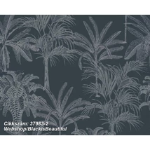 Black is Beautiful 37983-2  tapéta