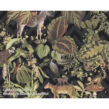 Black is Beautiful 37990-1  tapéta