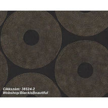 Black is Beautiful 38524-2  tapéta