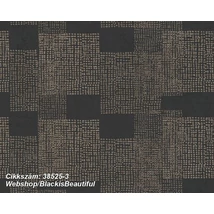 Black is Beautiful 38525-3  tapéta