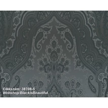 Black is Beautiful 38708-5  tapéta