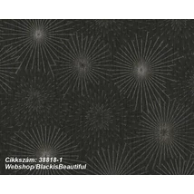 Black is Beautiful 38818-1  tapéta