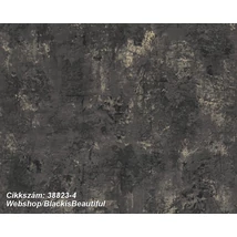 Black is Beautiful 38823-4  tapéta