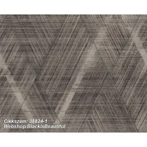 Black is Beautiful 38824-1  tapéta