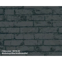 Black is Beautiful 9078-82  tapéta