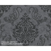 Black is Beautiful 95372-3  tapéta