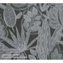 Famous Garden 39346-1  tapéta