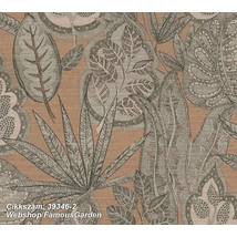 Famous Garden 39346-2  tapéta