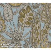 Famous Garden 39346-4