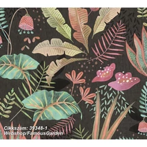 Famous Garden 39348-1  tapéta