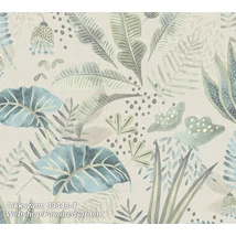 Famous Garden 39348-4  tapéta