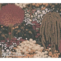 Famous Garden 39350-4  tapéta