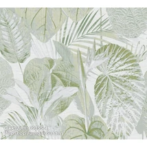 Famous Garden 39355-4  tapéta