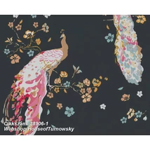 House of Turnowsky 38906-1  tapéta