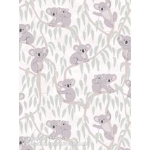 Lilly and Luis 77134-1  tapéta