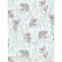 Lilly and Luis 77134-2  tapéta