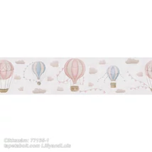 Lilly and Luis 77135-1  bordűr