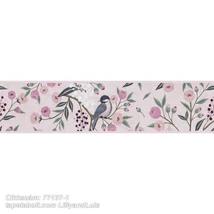 Lilly and Luis 77137-1  bordűr