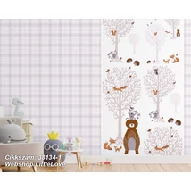 Little Love 38134-1  tapéta