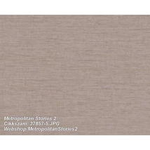 Metropolitan Stories 2 37857-5