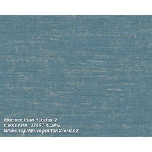 Metropolitan Stories 2 37857-6