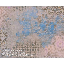 Metropolitan Stories 2 37858-1