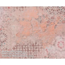 Metropolitan Stories 2 37858-2